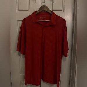 Men’s Large Nike Dri-Fit Polo